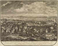 TvB G 1687
          <br/>
          Slag bij Chiari
          <br/>
          <em>Huchtenburgh, Jan van (1646-1733)</em>
